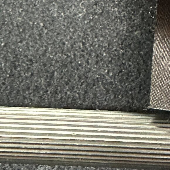 MooseJaw Shirt Mens XXL 1/4 Zip Pullover Black Stretch Long Sleeve Zip Pockets - Picture 4 of 7